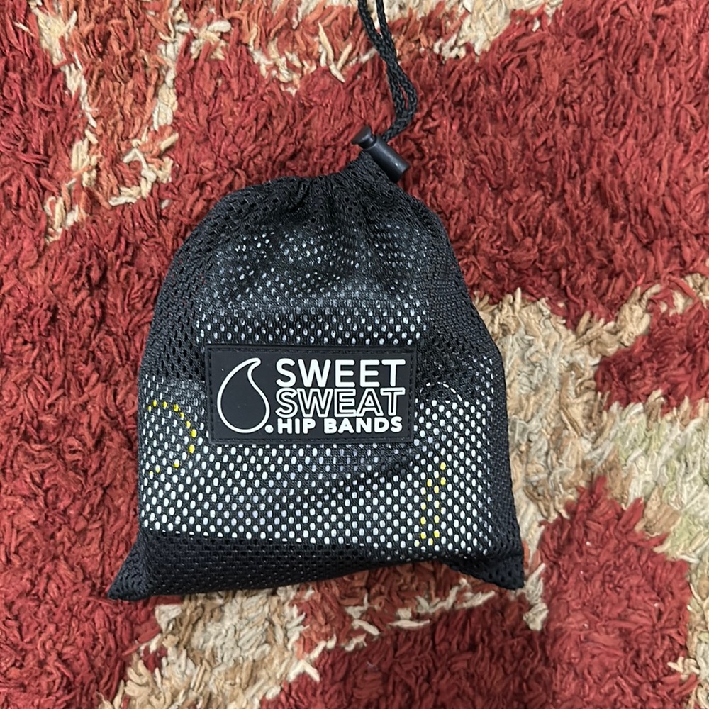 Sweet Sweat Hip Bands